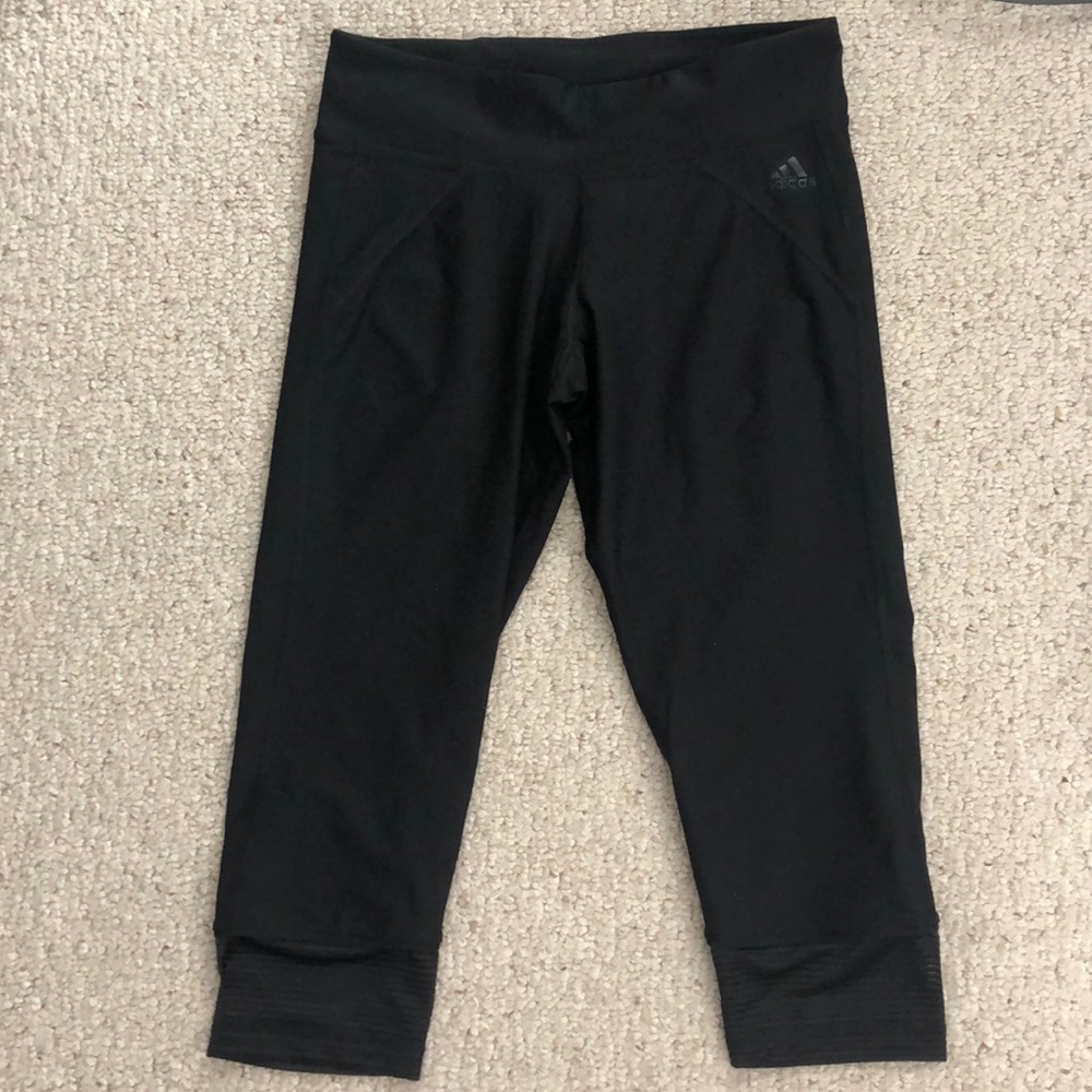 Adidas Climalite Women’s Leggings